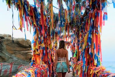 MDZol | Este atractivo de Chile es uno de los más populares en Instagram de las demás redes sociales