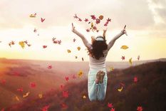 la felicidad, ¿una utopia? la felicidad, ¿una utopia?