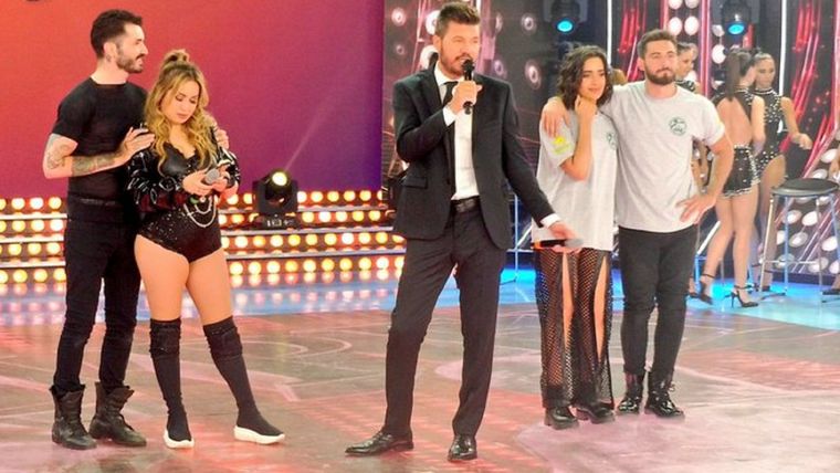 Fuerte descargo en las redes de Karina La Princesita