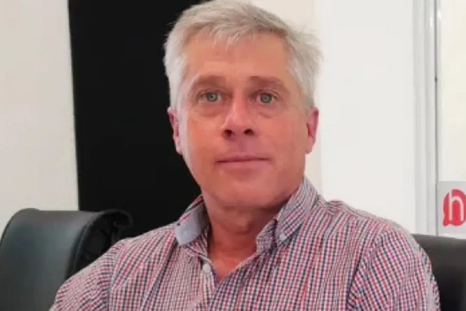 Encontraron sin vida al empresario de Santa Fe que era buscado desde el martes.&nbsp;