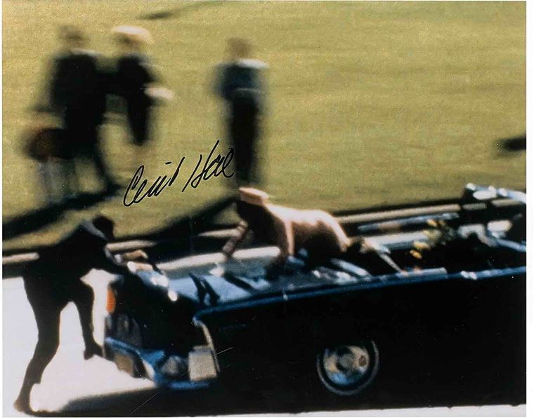 Foto: jfk.archives.com