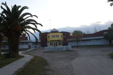 Conin funciona de 8 a 13 en la calle Lisandro Moyano de Las Heras. Foto: Marcos Garcia/MDZ Conin funciona de 8 a 13 en la calle Lisandro Moyano de Las Heras. Foto: Marcos Garcia/MDZ