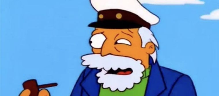 Usuarios de Internet le pidieron a la Inteligencia Artificial que creara en la vida real a Horacio McCallister Foto: Archivo