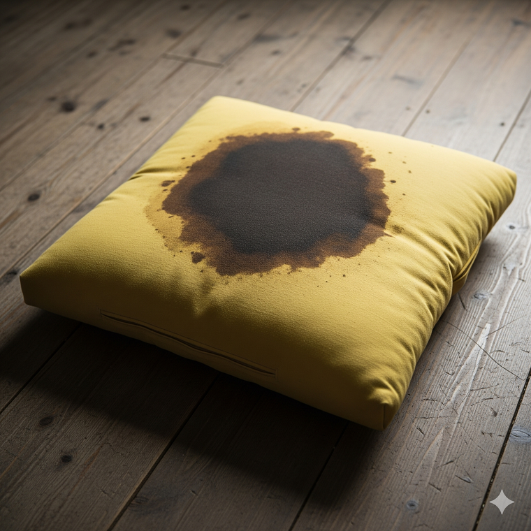 Los trucos de limpieza que no fallan. Fuente: IA.