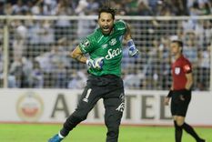 lucchetti, el heroe mendocino de atletico: esto no se vive todos los dias