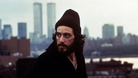 Al Pacino despilfarró gran parte de su fortuna