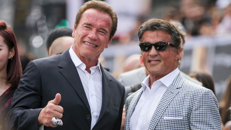 Foto: https://www.mendozapost.com/nota/166419-en-que-andan-sylvester-stallone-y-arnold-schwarzenegger/