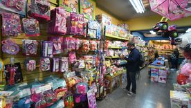 Cambiaron la fecha del Día del Niño: ¿cuándo se festeja? Cambiaron la fecha del Día del Niño: ¿cuándo se festeja?