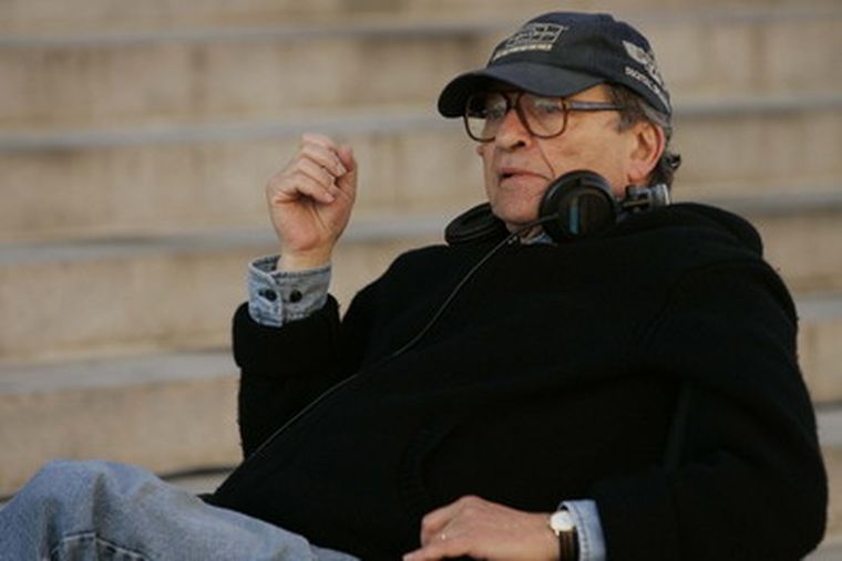 El representante más ilustre de la Generación TV.