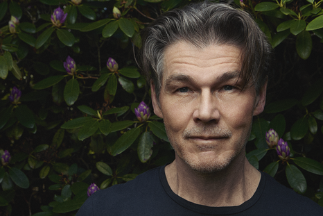 El cantante de A-ha reveló que tiene Parkinson. Foto: a-ha.com. El cantante de A-ha reveló que tiene Parkinson. Foto: a-ha.com.