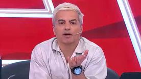 El periodista detalló los motivos. Foto: captura de video / América TV. El periodista detalló los motivos. Foto: captura de video / América TV.