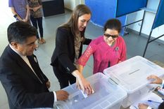 Lo que hay que saber sobre el voto asistido Foto: Argentina.gob.ar