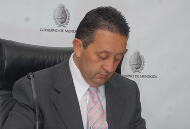 El gobierno de Mendoza, entre los peor calificados. Foto: Marcelo Ruiz /MDZ