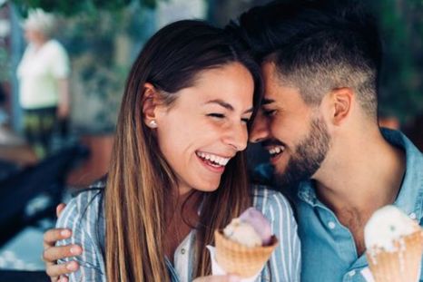 Estas son las parejas que duran más un estudio realizado. Foto: Shutterstock