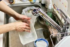 La inteligencia artificial vincula este hábito con la eficiencia diaria.Foto: Shutterstock La inteligencia artificial vincula este hábito con la eficiencia diaria.Foto: Shutterstock