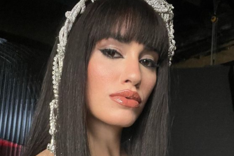 Un fan de Lali Espósito compartió su entusiasta adhesión en un show en España Foto: Instagram @lali