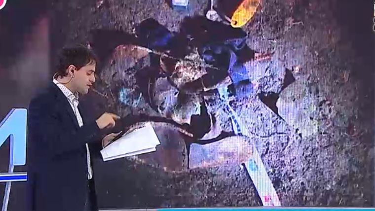 Los nuevos datos aportados permiten entender el rumbo de la investigación.