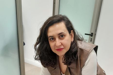 Belén Bobba, la exdirectora de Mujeres y Diversidad, contó sobre la cantidad de denuncias por violencia de género que hicieron las mujeres que luego fueron atendidas en esa repartición en Mendoza. Belén Bobba, la exdirectora de Mujeres y Diversidad, contó sobre la cantidad de denuncias por violencia de género que hicieron las mujeres que luego fueron atendidas en esa repartición en Mendoza.