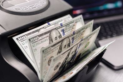 MDZol | dolar dolares