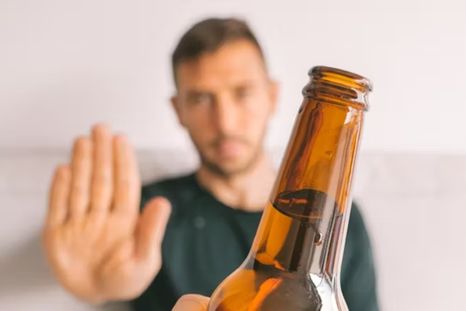 Estas bebidas son las que más daño le producen a tu hígado Foto: Shutterstock