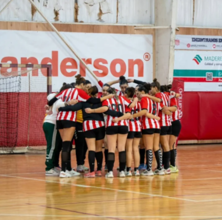 Desde el club informaron que ambos clubes fueron víctimas del agresor Foto: Noticias Argentinas