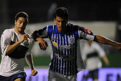 MDZol | Foto: Foto Baires