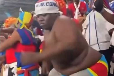 MDZol | Memes Portugal vs Congo