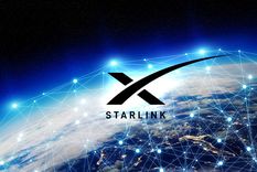 Starlink