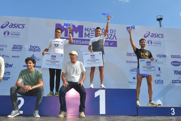 La 25° edición de la MIM fue un éxito. Foto: Mendoza Gobierno