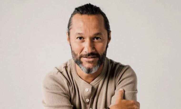 Diego Torres actuará este domingo en Maipú.