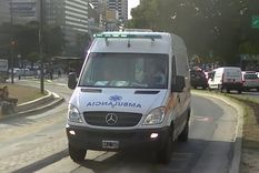 el servicio de emergencias serca cambio los telefonos