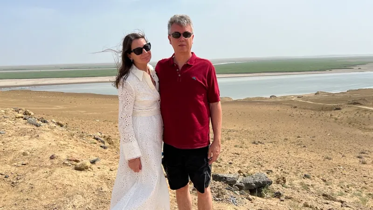 Valle de Uco contará para la Vendimia 2026 con la visita de Kathleen Peddicord y Lief Simon, expertos en activos offshore, y otros varios de la llamada Red Privada.
