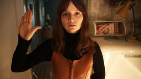 Un drama histórico y político que no da respiro.&nbsp;