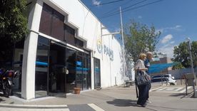 El listado de los hospitales que atienden PAMI en 2026. Foto: ALF PONCE MERCADO / MDZ