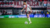 Gonzalo Pity Martínez, uno de los héroes de River en Madrid, podría continuar su carrera en otro club del fútbol argentino. Gonzalo Pity Martínez, uno de los héroes de River en Madrid, podría continuar su carrera en otro club del fútbol argentino.