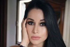 Yuliett Torres paraliza las redes con sus prominentes curvas. Foto: Yuliett Torres/ Instagram