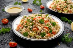 tabule Foto: Shutterstock