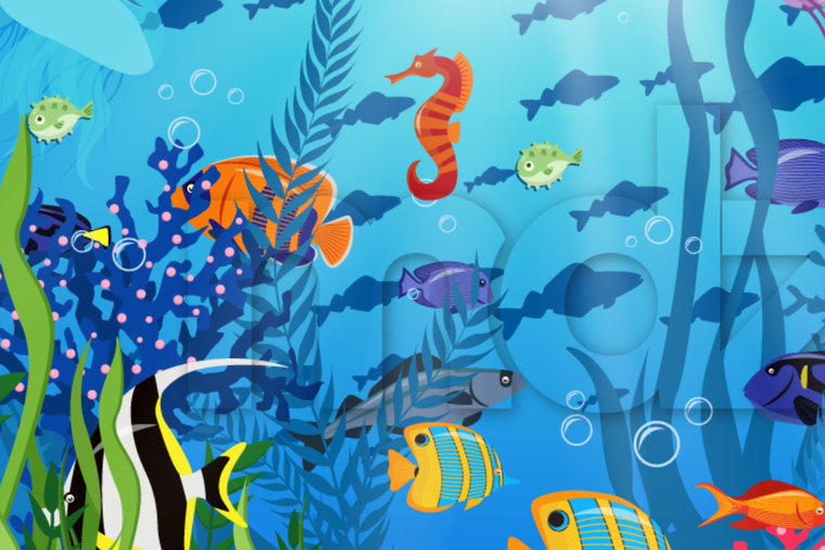 ACERTIJO VISUAL ACERTIJO VISUAL, RETO VISUAL, CANGREJO Foto: MDZ ONLINE