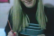 los hijos de viviana luna piden que un perro de rastreo ayude en la busqueda los hijos de viviana luna piden que un perro de rastreo ayude en la busqueda