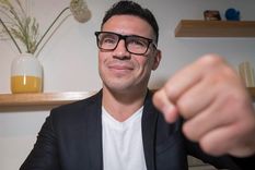 a seis anos de su ultima pelea, maravilla martinez vuelve a boxear a seis anos de su ultima pelea, maravilla martinez vuelve a boxear