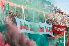 Coronel Aguirre Coronel Aguirre le puso a su estadio el nombre de un subcampeón del mundo en Brasil 2014.