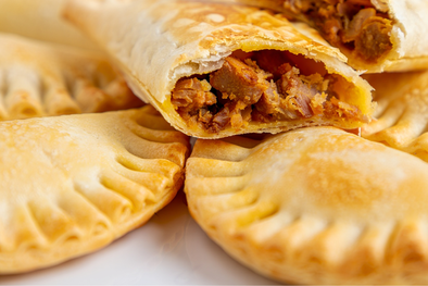 MDZol | Cocina esta empanadillas de atún con esta receta fácil