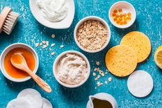 Aprende a preparar tú misma esta mascarilla con manteca de maní. Foto: nupciasmagazine.com