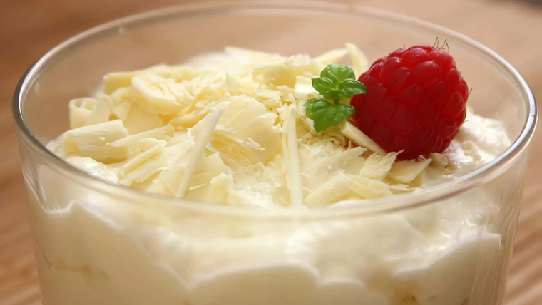 La receta combina perfecto con frutas ácidas. La receta combina perfecto con frutas ácidas.