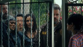 NETFLIX. El botín NETFLIX. El botín