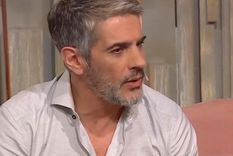 Pablo Echarri Foto: Captura TV