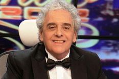 gasalla conto todo sobre su enfermedad