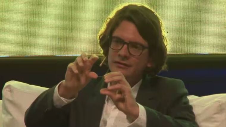 Matías Travizano tenía 46 años.
