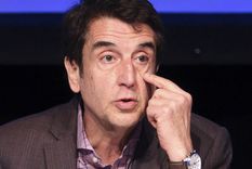 Carlos Melconian criticó la ausencia de plan del Gobierno Foto: Noticias Argentinas