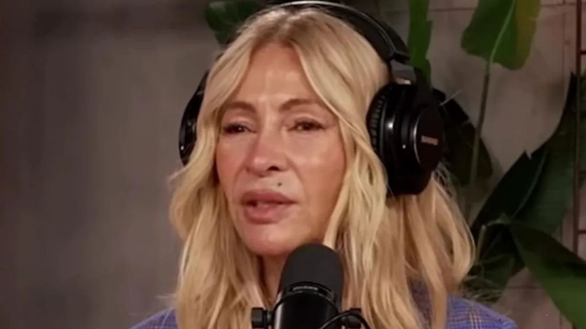 Cris Morena confesó que sus lanzamientos están conectados con Romina Yan y su nieta Mila: el doloroso recuerdo